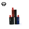 2018 hottest New arrival e cigarette box mod variable voltage mini e cigarette 510 thread