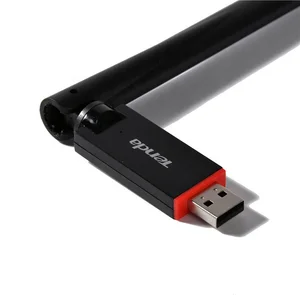 Tenda U6 300Mbps Mini USB Wi Fi Adapter
