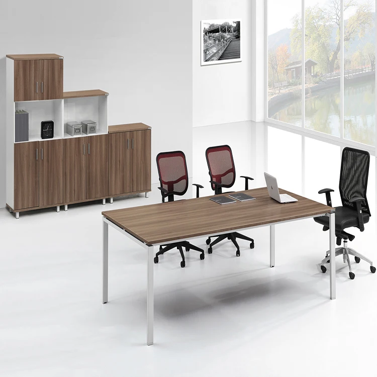 Boardroom Extension Conference Table Simple Meeting Room Tables - Buy ...