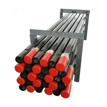 60mm 2-3/8 thread Taper Mining  DTH Drill Rod for quarry, View drill rod, OEM Product Details from Q
