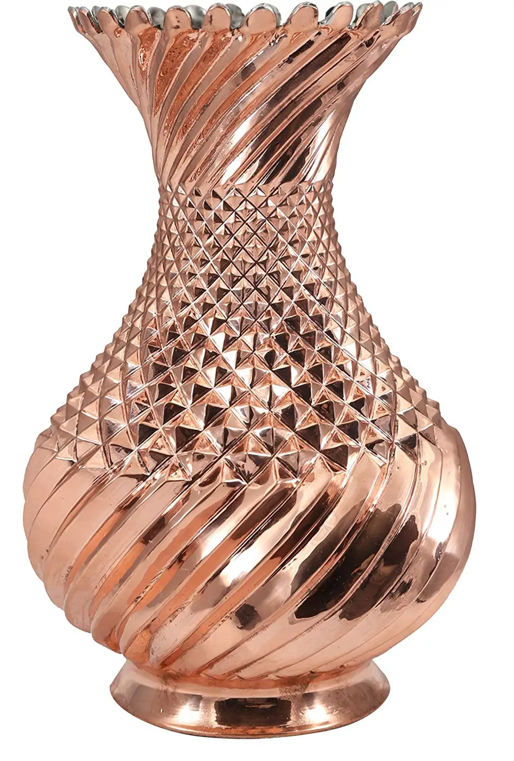 Cheap Hammered Copper Vase Find Hammered Copper Vase Deals On