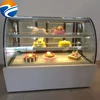 best price Top quality used bakery display cases refrigerated display case display counter for shop