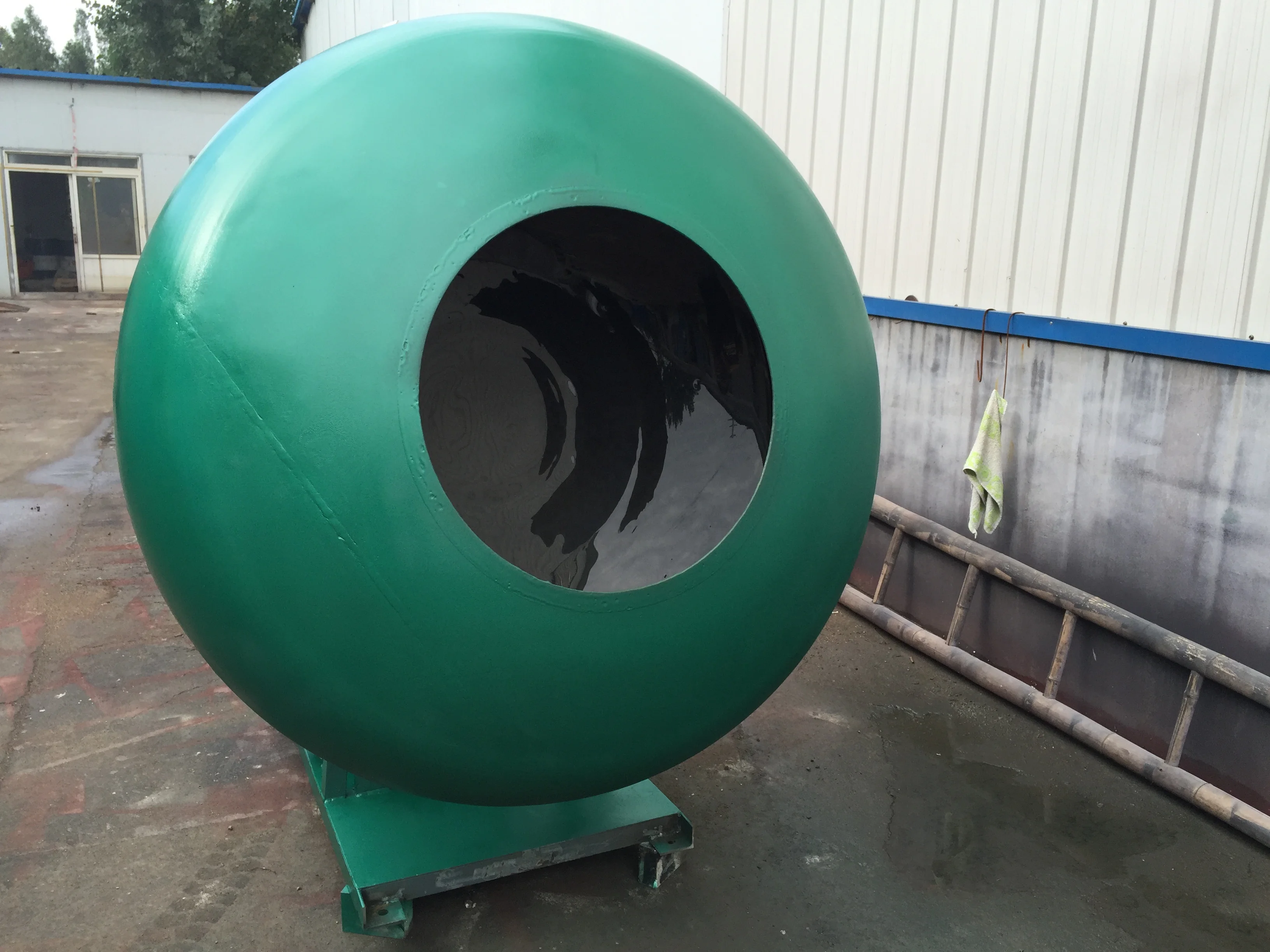 Ball Forming Machine/rolling Ball Forming Machine - Buy Ball Forming ...