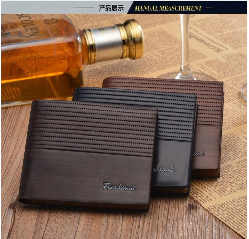 Men Wallet