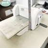 High Quality Embossing Die Cutting Machine A4 Size Paper Cutting Machine