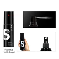 

100ml spray wax hair liquid fixing spray