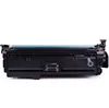 Compatible New Toner Cartridge Laser Printer for 652A CF320A CF321A CF322A CF323A M651n M651dn