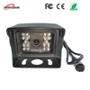 Genuine SONY chip surveillance camera 600tvl 3 inch square metal on-board equipment ship / bus