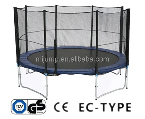 

10FT cheap trapoline with 4 legs