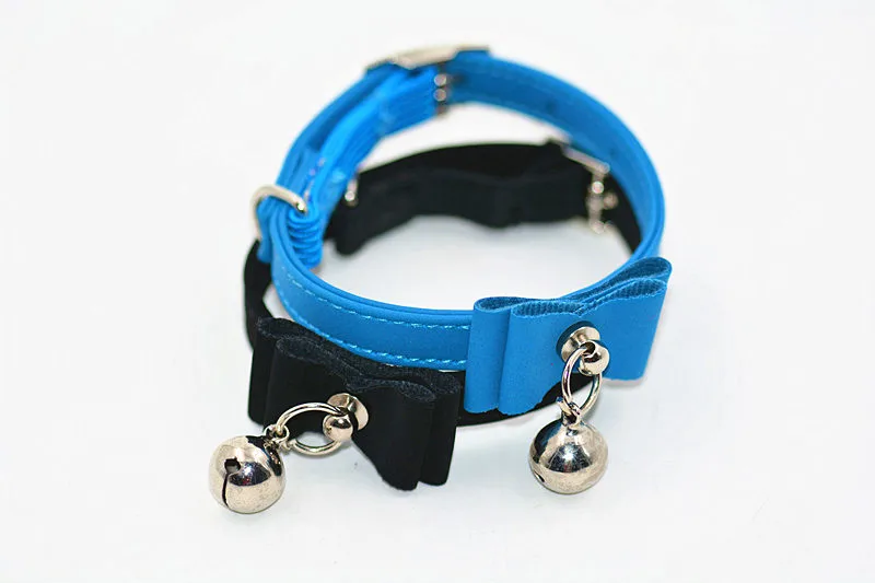 Best Seller Pet Collar Cute Bell Small Dog Collar Cat Collar Buy Dog