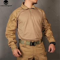 

EMERSON GEAR Multicam G3 BDU Airsoft Tactical emerson Army Military Wargame Uniform Combat Shirt Hunting Clothes