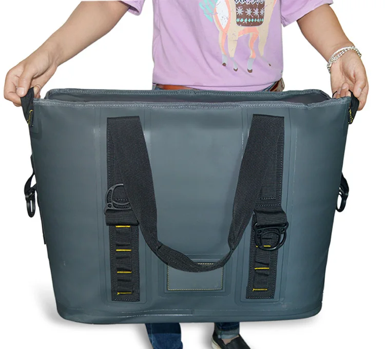 large insulated cooler tote bags
