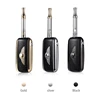wholesale 510 cbd electronic cigarette 650mah h key variable voltage mod