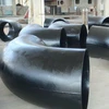 Ms Pipe Fittings Astm A234 Wpb Bw 12 Inch Steel Elbow