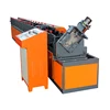 Window and door frame shaping equipment light steel door frame making machine production line