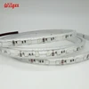 High cri dream color outdoor addressable 12v/24v 5050 rgb swimming pool ip68 waterproof led light strip