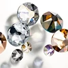 Wholesale 16 Facets 2078 XIRIUS Flatback Hotfix Rhinestones