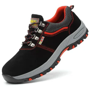 aox safety shoes