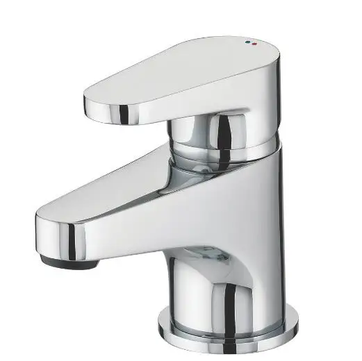 
BATHROOM MONO MIXER TAP BASIN FAUCET 