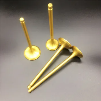 Watercraft Engine Valve Jet Ski Spare Parts For Kawasaki Stx 12f 15f Ultra 260 Jt1200 Jt1500 12004-1143 - Buy High Quality Watercraft Engine Valve,Jet