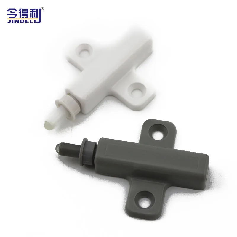 C 18 Furniture Bumpers Plastic Kitchen Cabinet Door Bumpers Door Stop Buffer Buy Rubber Door Buffer Soft Close Door Buffer Mechanical Buffer Product