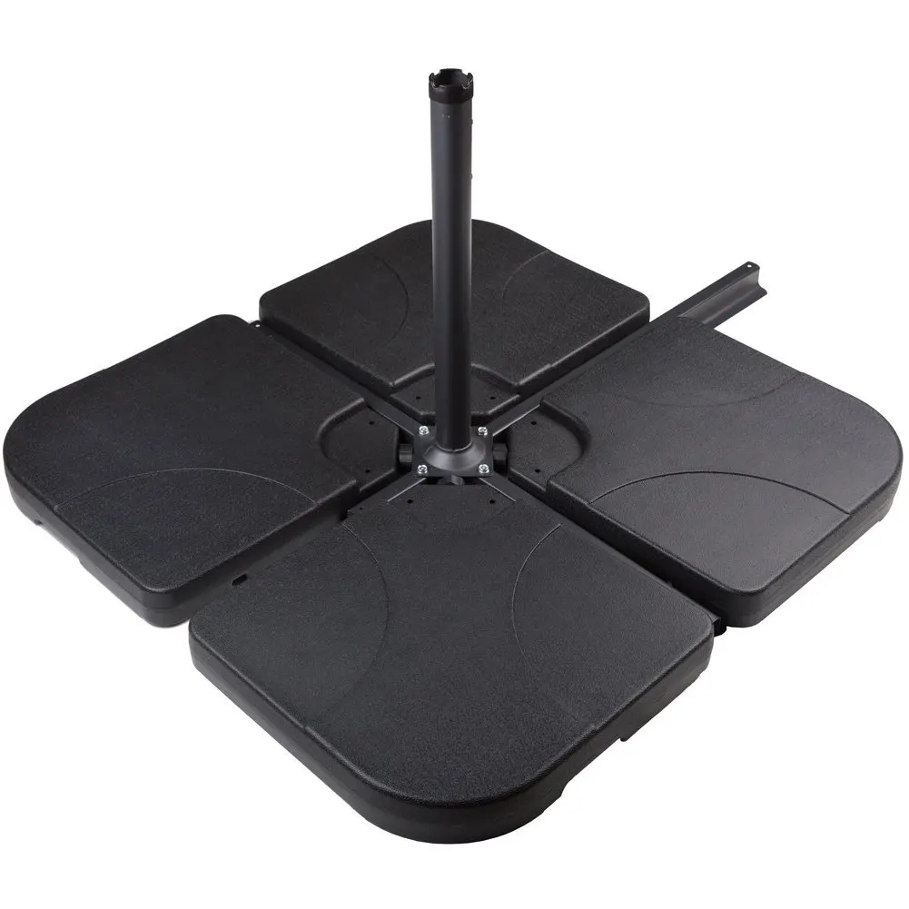 T Shape Umbrella Base Tempered Iron Patio Umbrella Stand,Cross Design Buy Steel Cross Umbrella