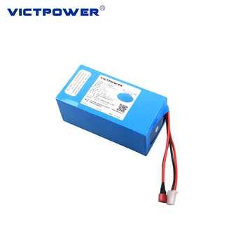 victpower battery hoverboard