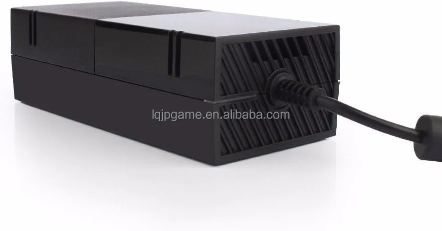 LQJP Brand New 110V Power Supply AC Adapter for Xbox One Power Supply Brick
