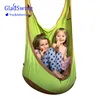 fabric frog swing indoor/outdoor for children