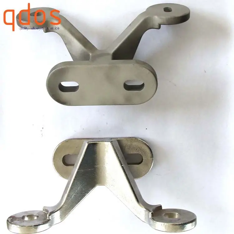 
Factory stainless steel three arms glass spider fitting 