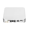 XCY single-board computer Intel Core i5 3317U 3427U Dual core 2.6Ghz mini computer pc completo aluminium alloy ordinateur