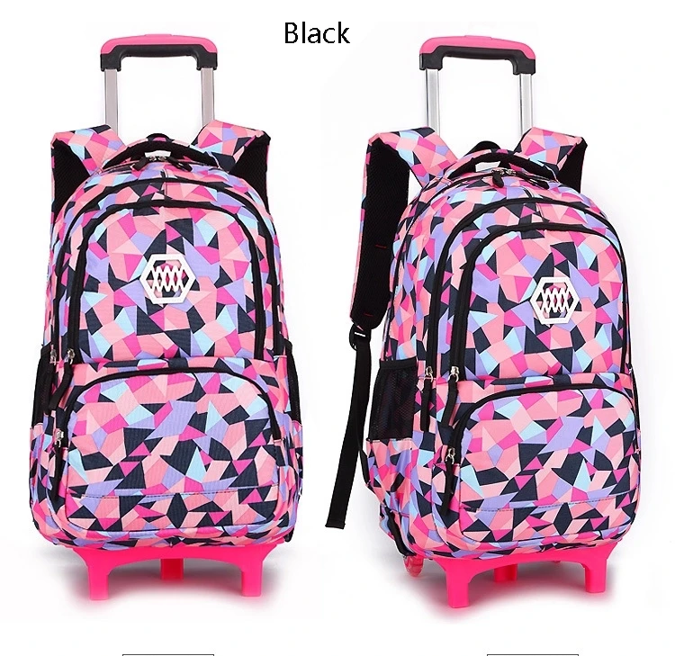 school bags with wheels for sale