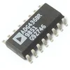 ADG436BR ADG436BR-REEL ADG436 ADG436BR Dual SPDT Switch SMD-SO16 ADG436 ANALOG DEVICES