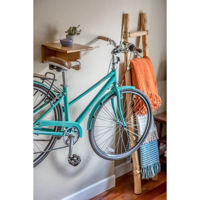 bike wall hanger