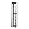 On Sale Metal Sample Material Display Stands System