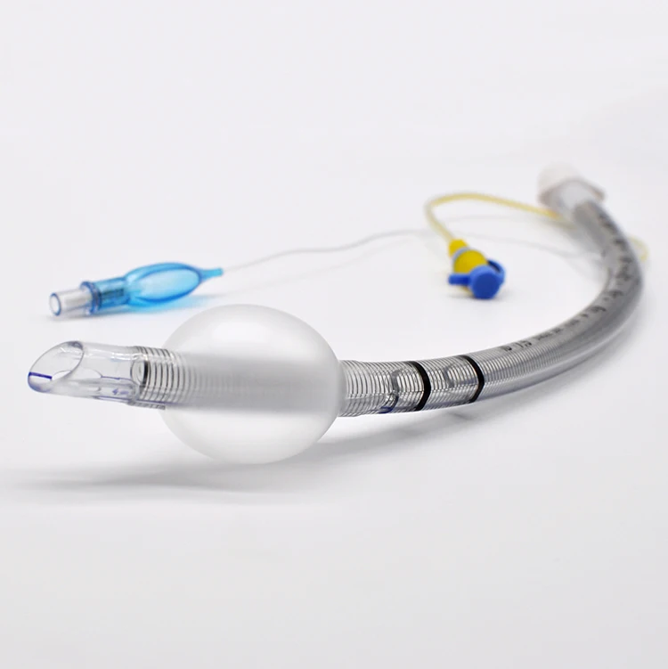 Endotracheal Tube