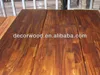 Wholesale/Custom Made Acacia wood stair treads from Guangzhou supplier
