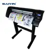 48" Vinyl Sign Sticker Cutter Plotter with Contour Cut Function+ Stand+ Software