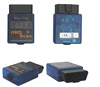mini elm327 usb/mini elm 327 obd scan/ELM327/VGATE OBD SCAN PC USB interface/support all OBD-II obd2