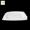 New Design High Quality ceramic dinner plates Porcelain Hotel Restaurant Used Plate