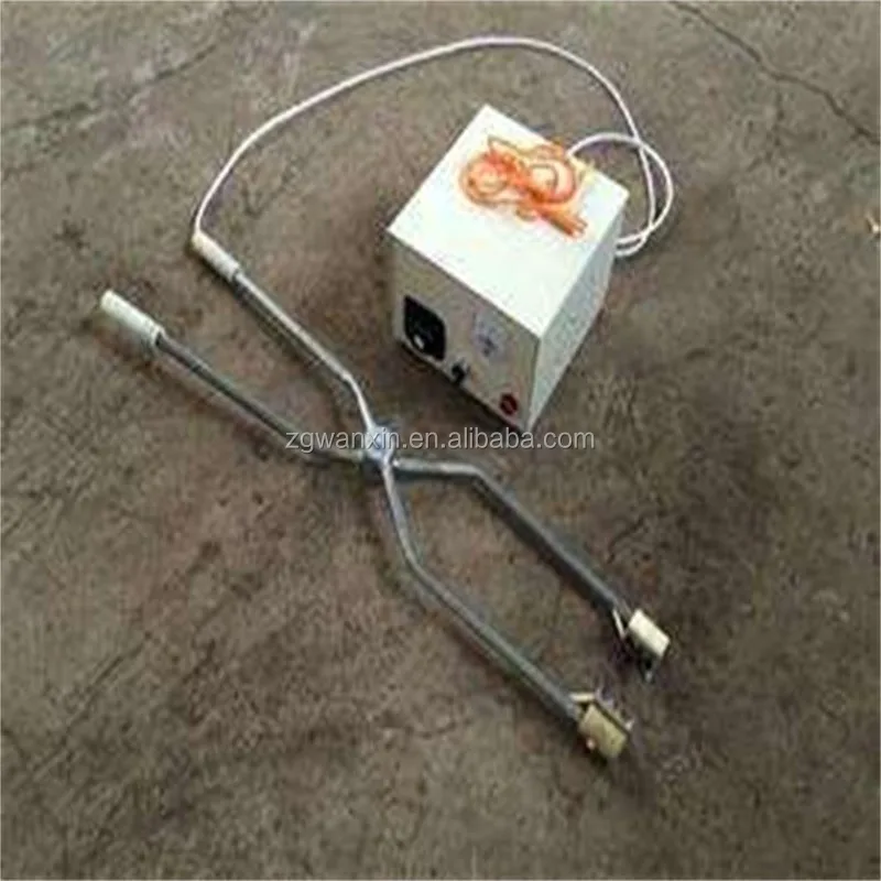 
Pig Slaughter Equipment Line 