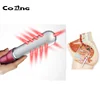 No side effects low laser therapy infrared light therapy for cervical erosion vagina tightening