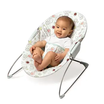 Por Design Baby Bounce Chair High Por Design Baby Bounce Chair