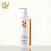 best shampoo for greasy hair/ total natural and organic
