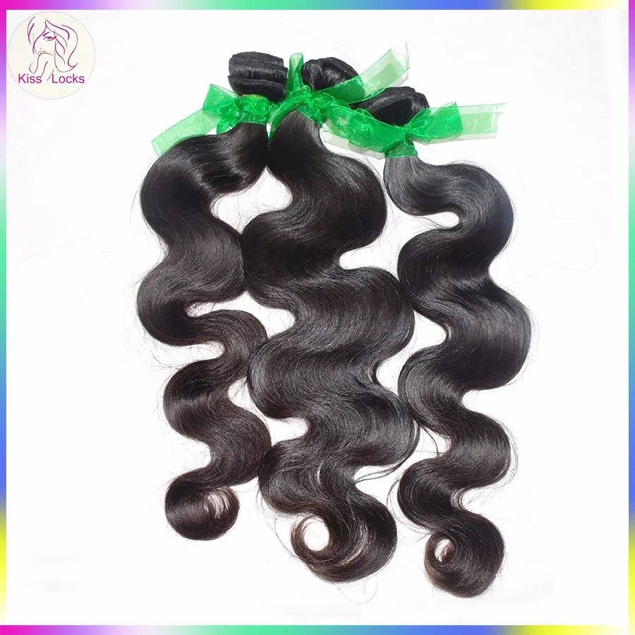 

Full Tips Thick Ends 10a Silky RAW Virgin Cambodian Body Wavy Wefts 100% Real Best Weave