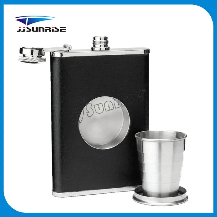 Shot Flask (2)