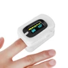 no-questions-asked money back guarantee and world class customer service Pulse Oximeter