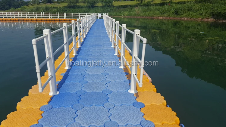 Floating bridge-3