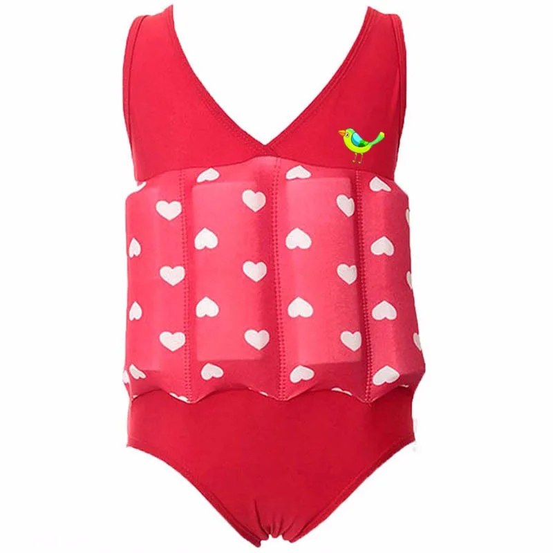 baby safety swim jacket