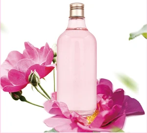 Wholesale Private Label Pure Organic Bulk Rose Water